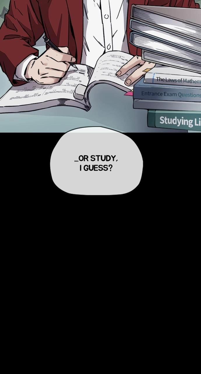 Wind Breaker Chapter 412 - Page 54