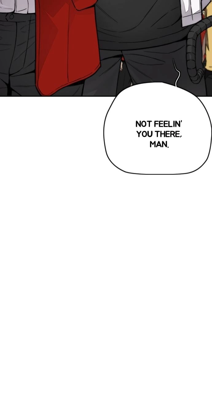 Wind Breaker Chapter 412 - Page 58