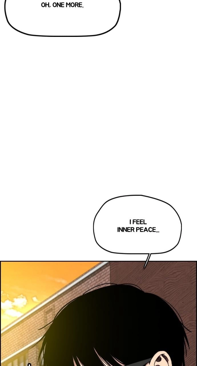 Wind Breaker Chapter 412 - Page 63