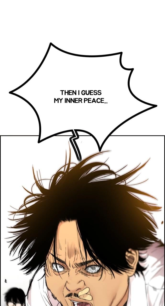 Wind Breaker Chapter 412 - Page 69