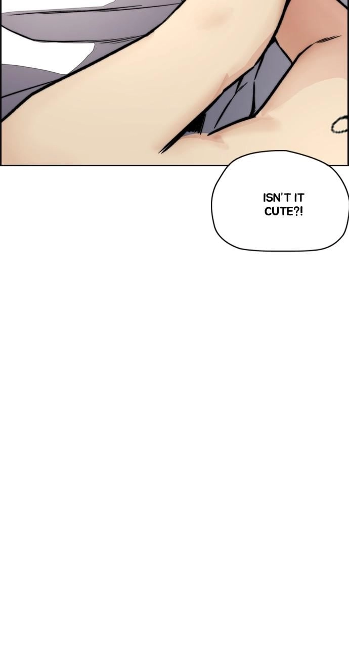 Wind Breaker Chapter 412 - Page 74