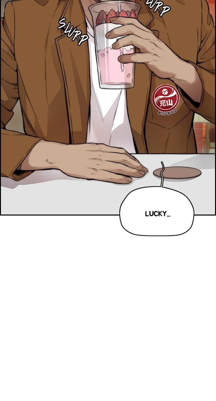 Wind Breaker Chapter 412 - Page 79