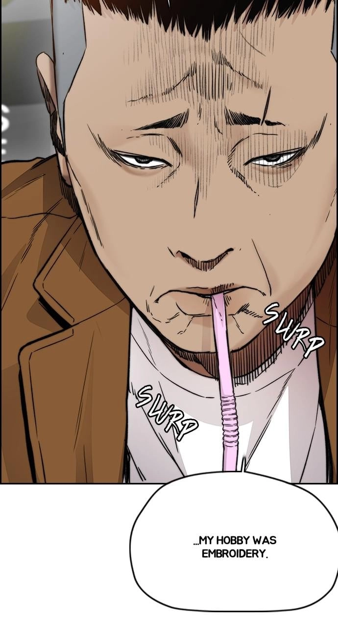 Wind Breaker Chapter 412 - Page 82