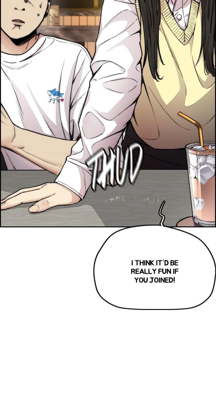 Wind Breaker Chapter 412 - Page 88