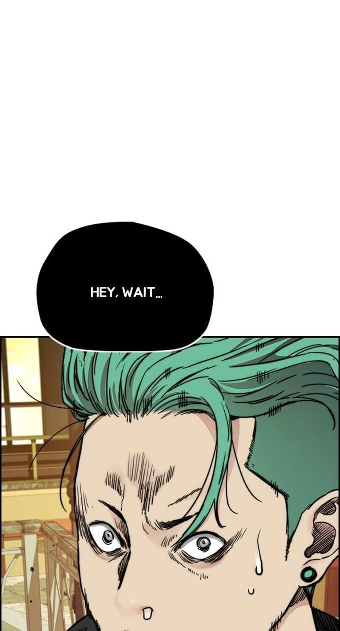 Wind Breaker Chapter 412 - Page 90