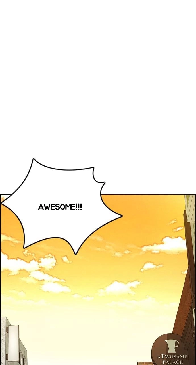 Wind Breaker Chapter 412 - Page 98