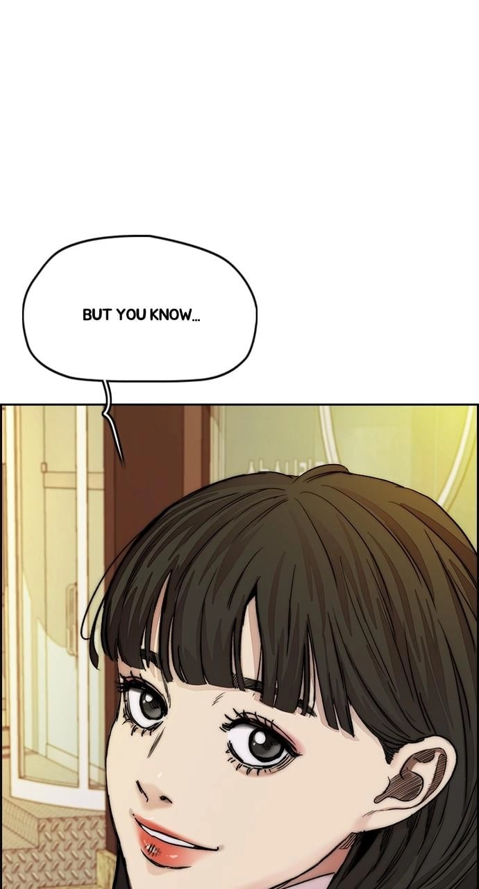 Wind Breaker Chapter 412 - Page 102