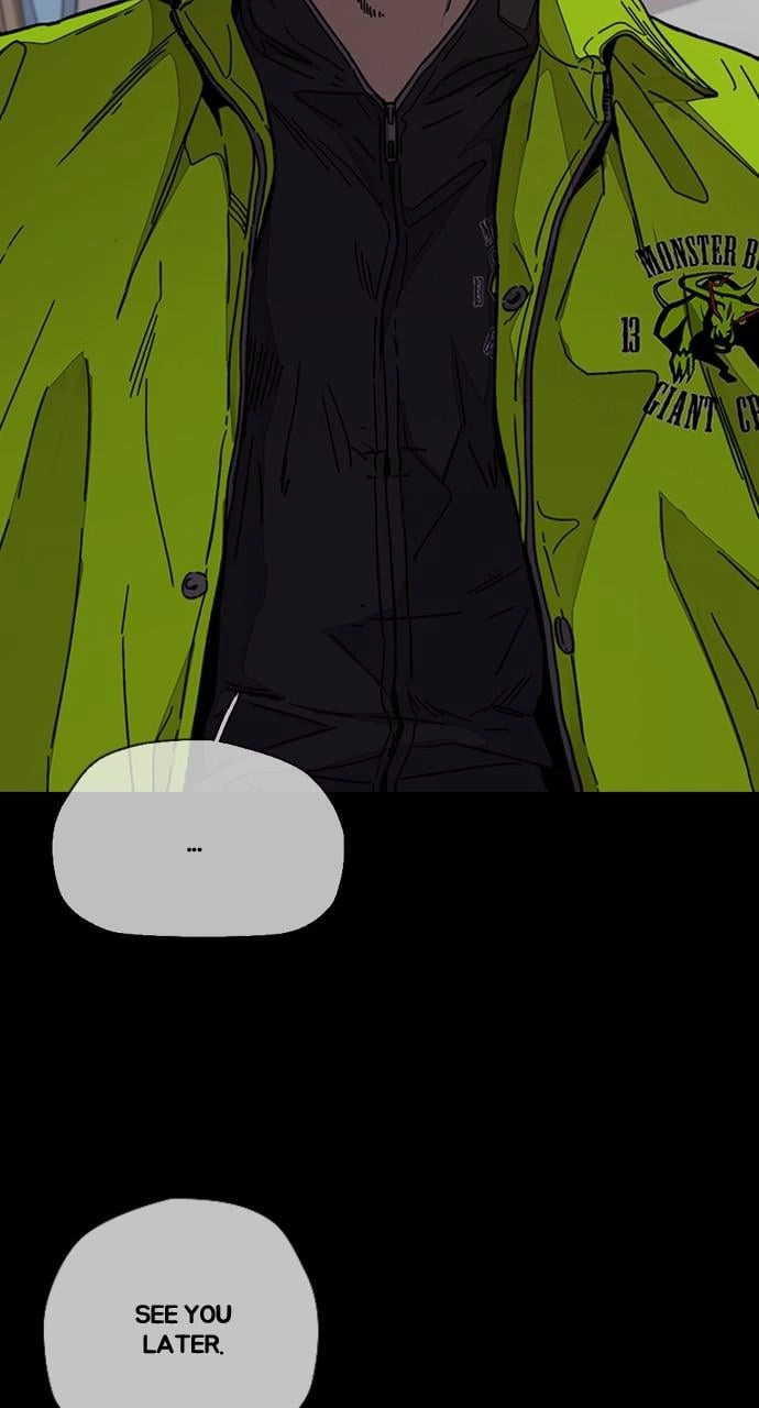 Wind Breaker Chapter 412 - Page 109