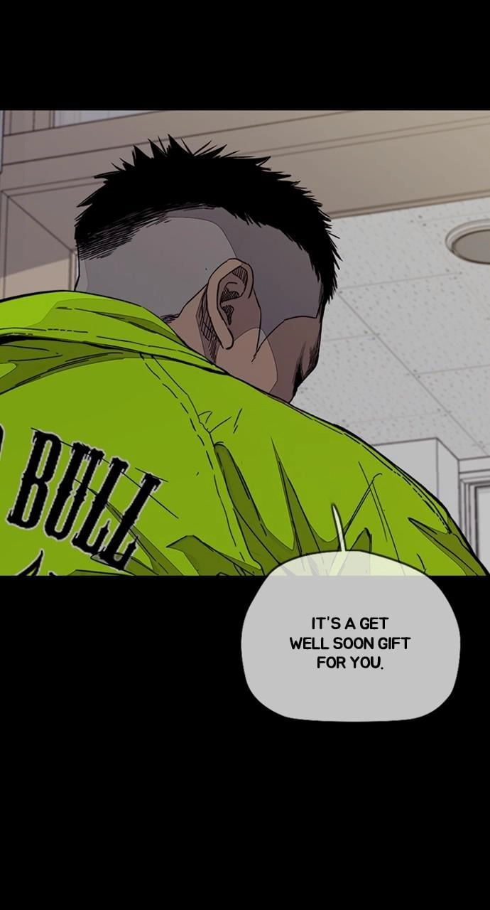 Wind Breaker Chapter 412 - Page 113
