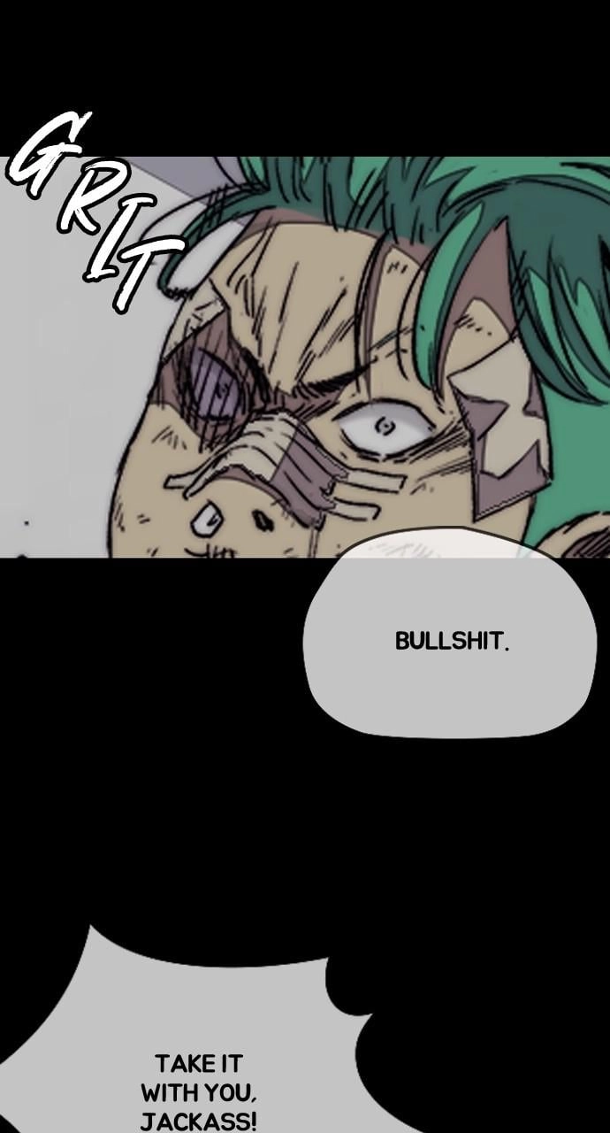 Wind Breaker Chapter 412 - Page 114