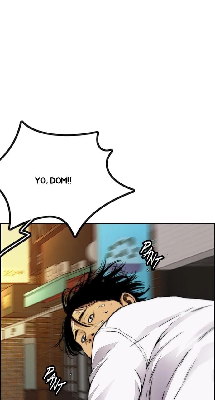 Wind Breaker Chapter 412 - Page 123