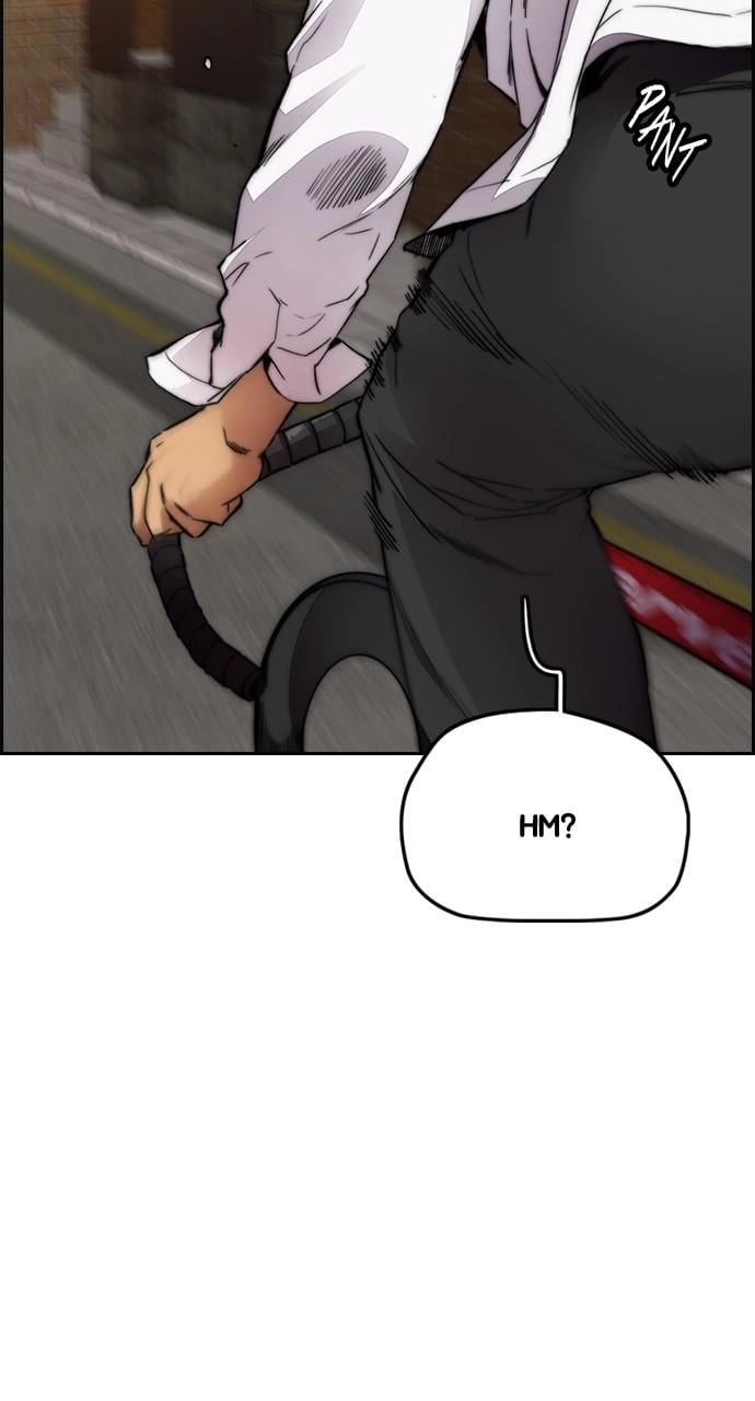 Wind Breaker Chapter 412 - Page 124