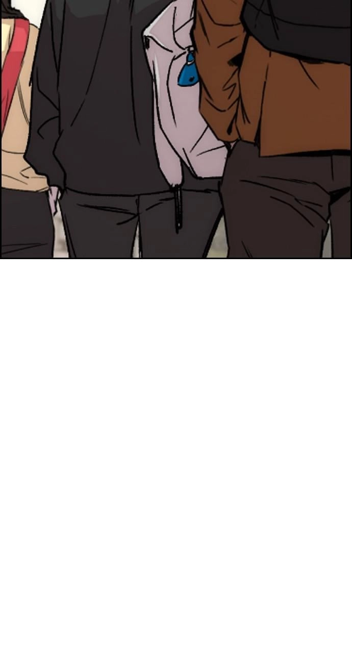 Wind Breaker Chapter 412 - Page 142