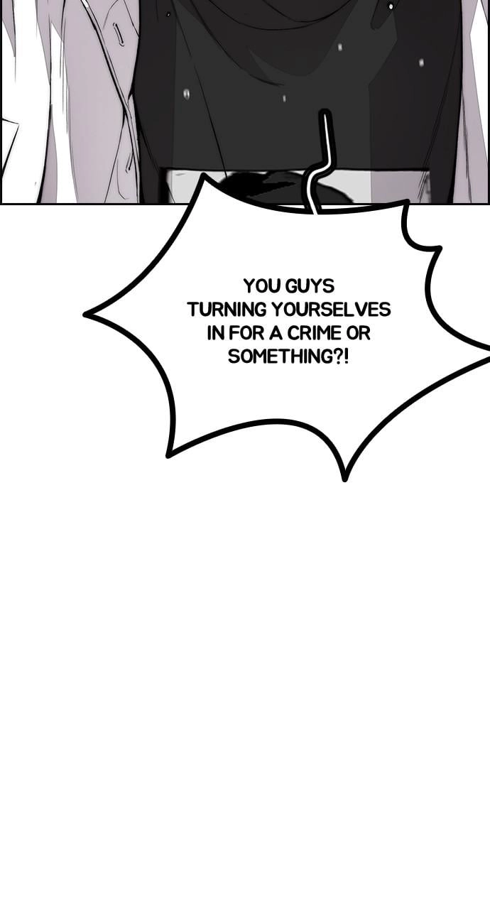Wind Breaker Chapter 412 - Page 144