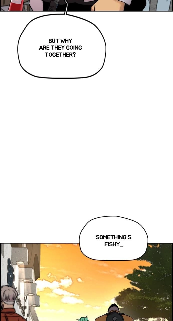 Wind Breaker Chapter 412 - Page 148