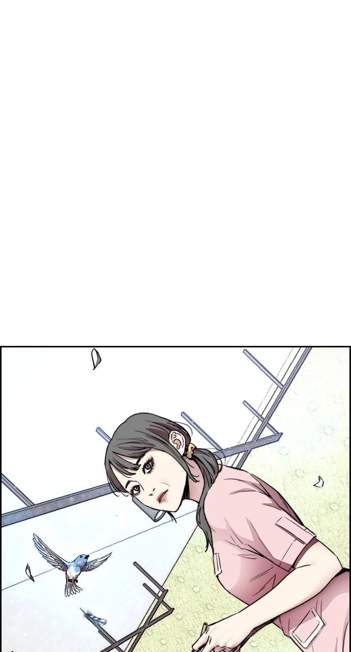 Wind Breaker Chapter 412 - Page 167