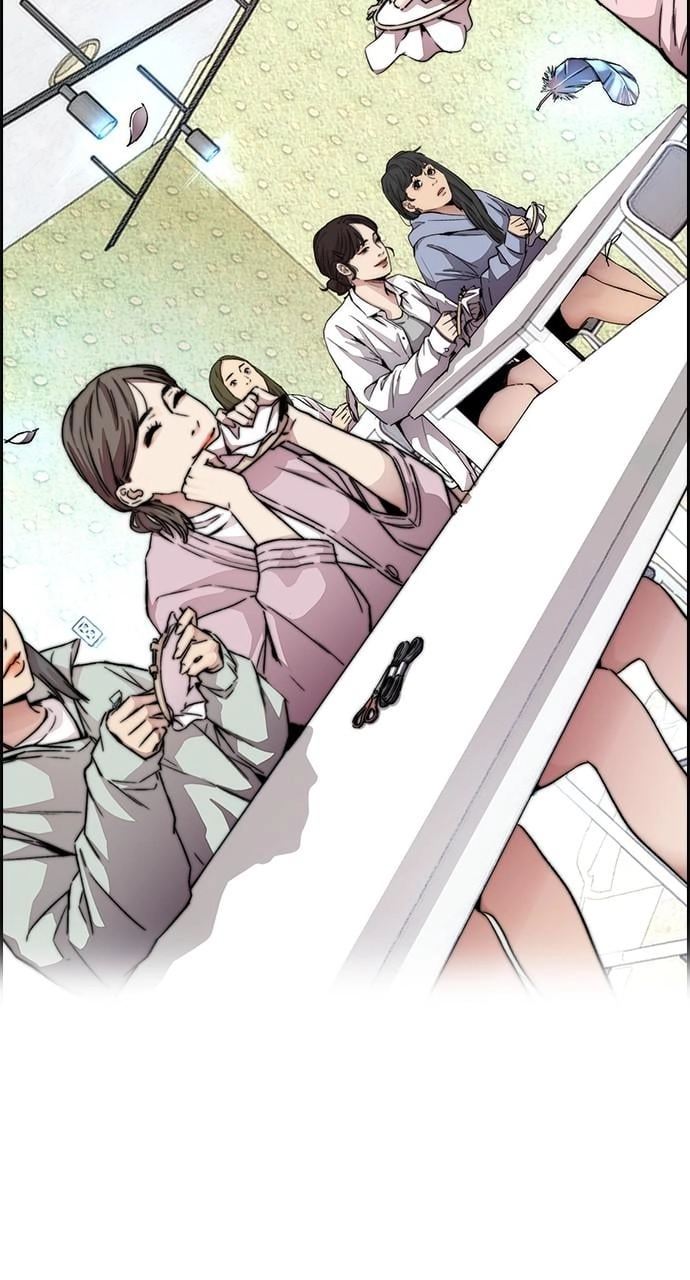 Wind Breaker Chapter 412 - Page 168