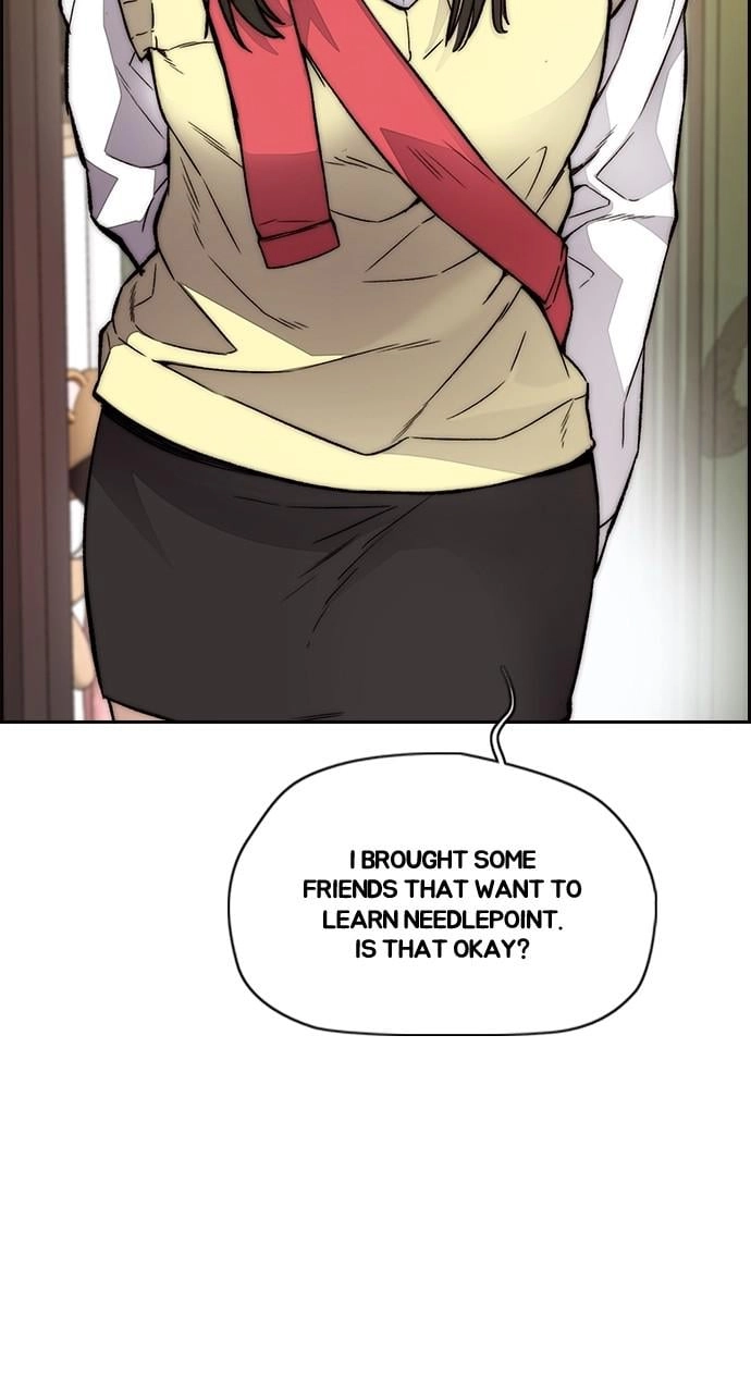 Wind Breaker Chapter 413 - Page 3
