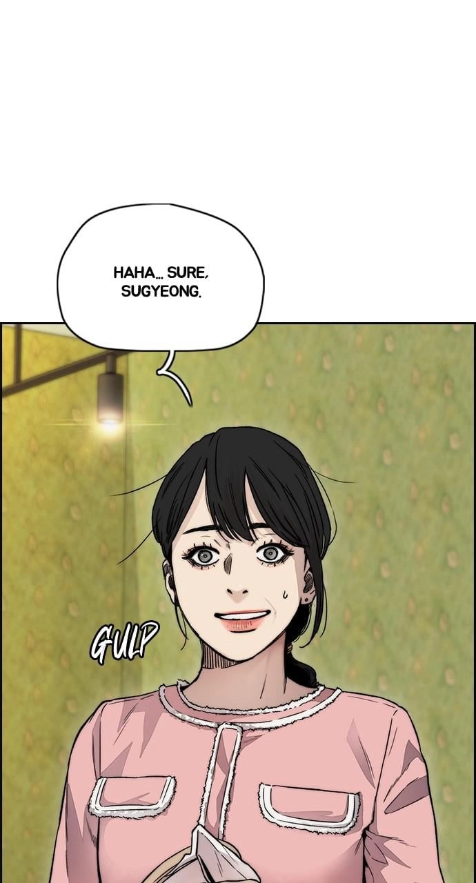 Wind Breaker Chapter 413 - Page 4