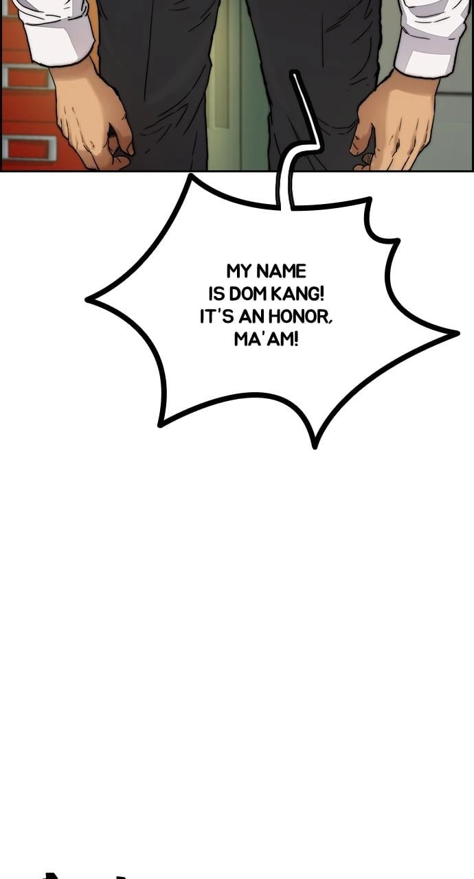 Wind Breaker Chapter 413 - Page 7