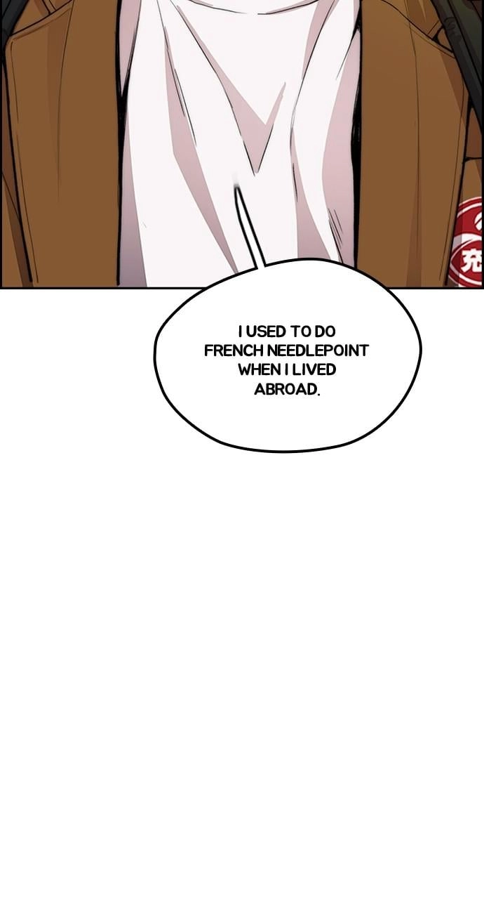 Wind Breaker Chapter 413 - Page 18