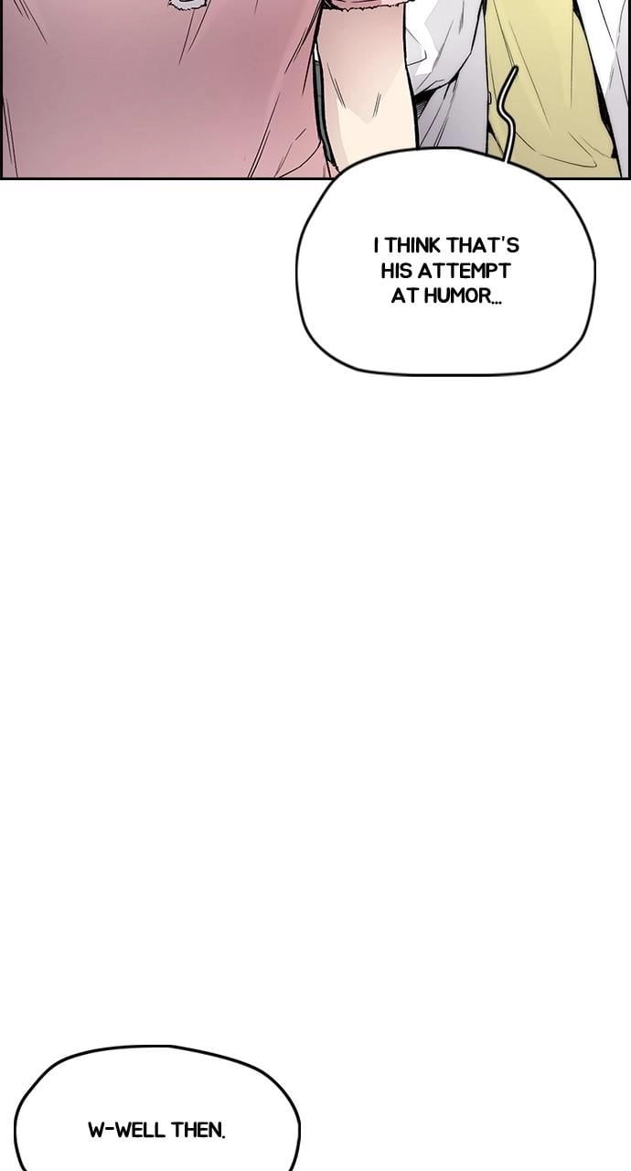 Wind Breaker Chapter 413 - Page 30