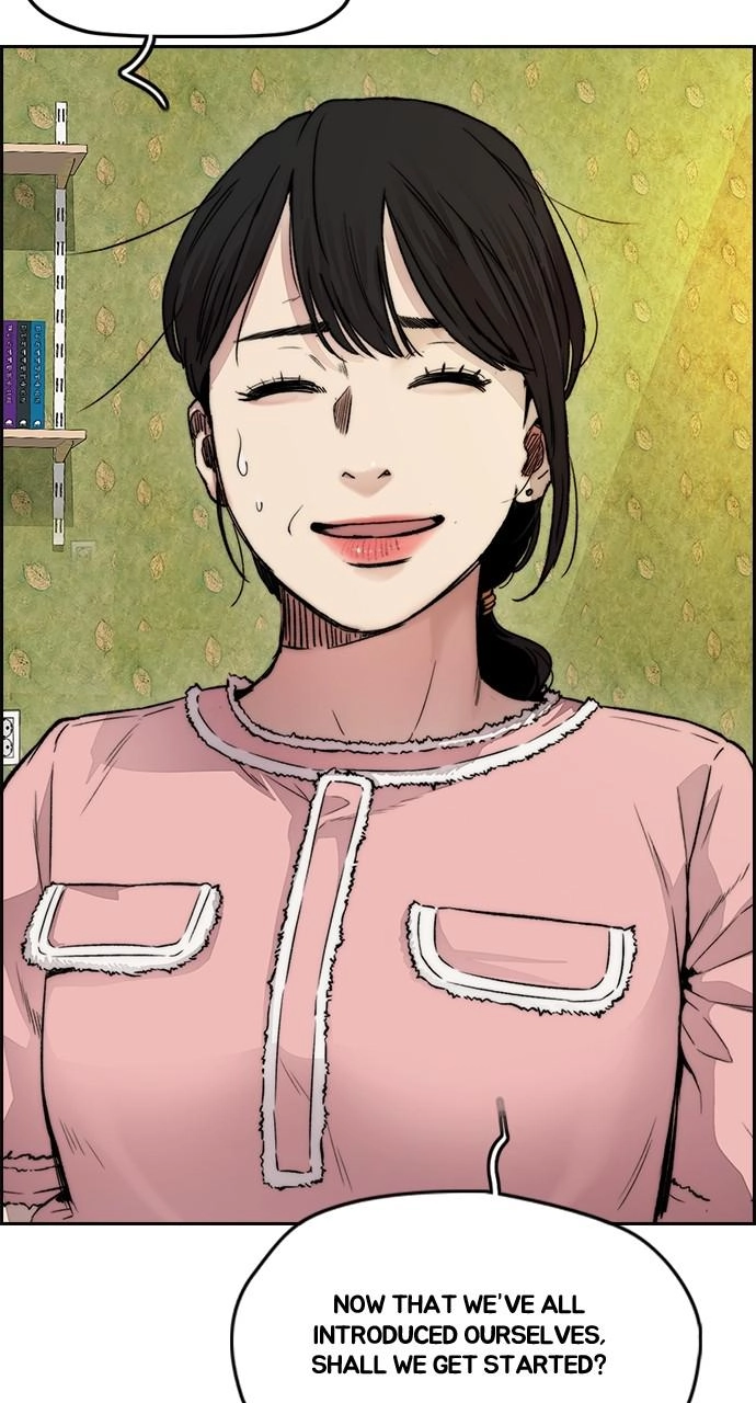 Wind Breaker Chapter 413 - Page 31