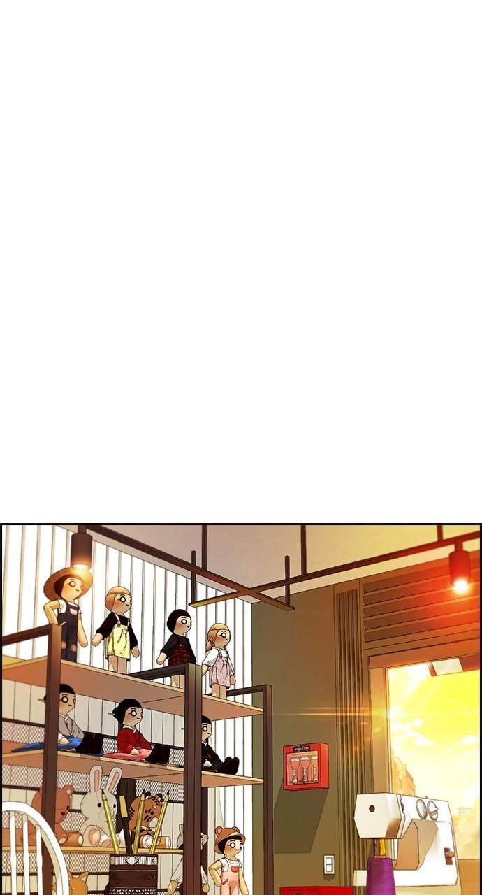 Wind Breaker Chapter 413 - Page 34