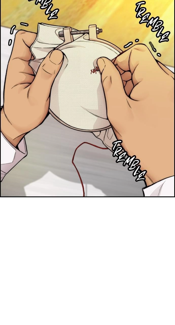 Wind Breaker Chapter 413 - Page 39