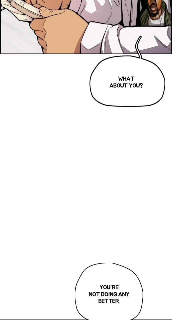 Wind Breaker Chapter 413 - Page 43