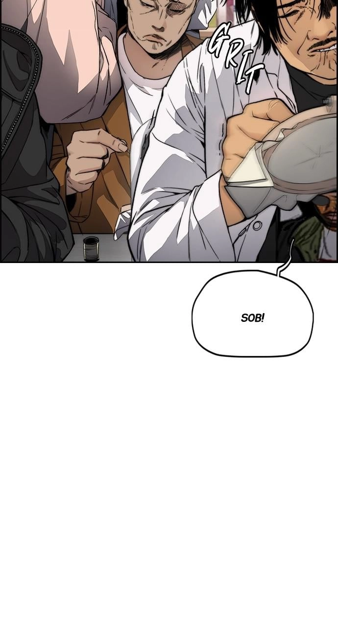 Wind Breaker Chapter 413 - Page 48