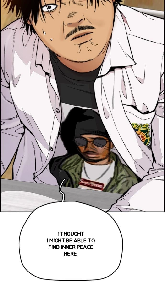 Wind Breaker Chapter 413 - Page 65