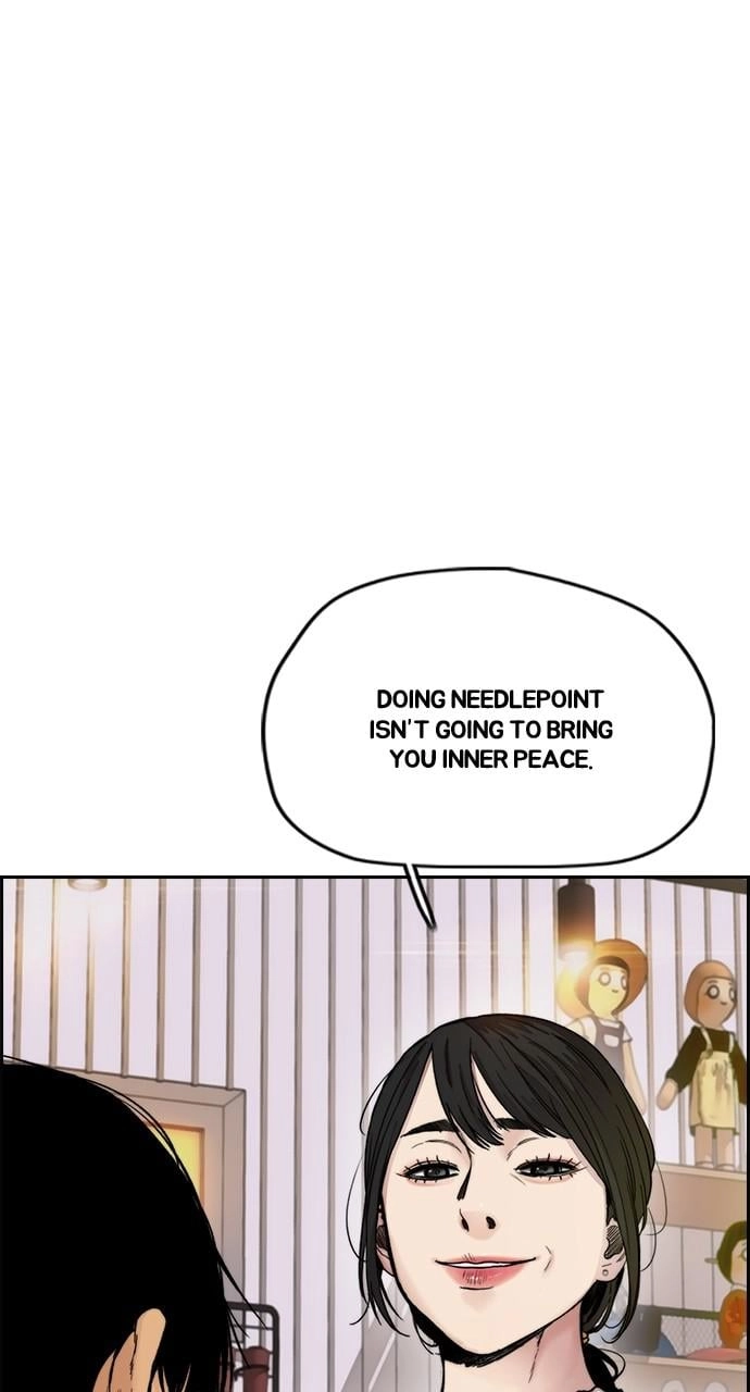 Wind Breaker Chapter 413 - Page 69