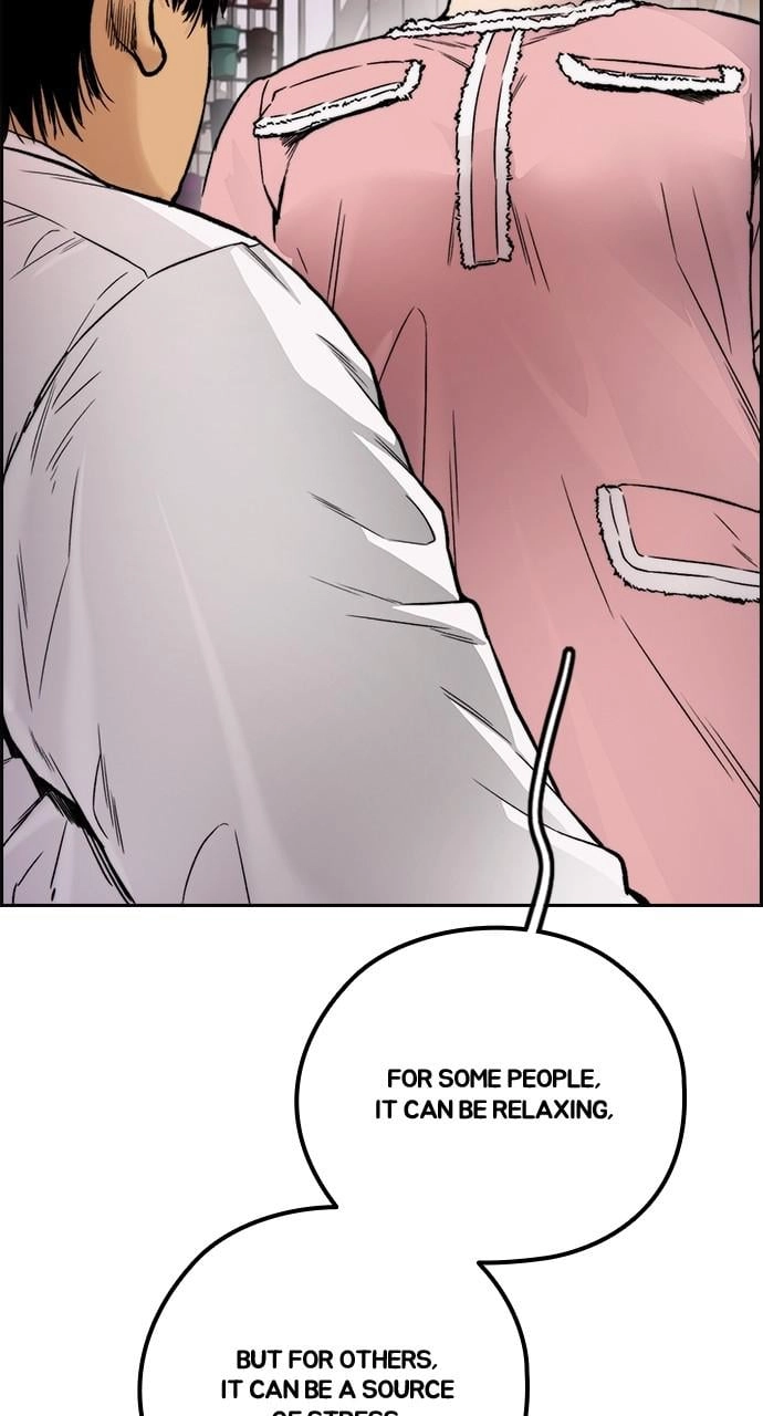 Wind Breaker Chapter 413 - Page 70