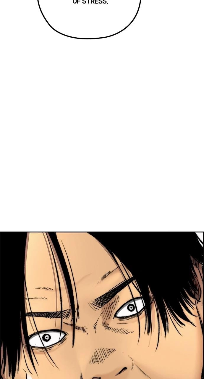 Wind Breaker Chapter 413 - Page 71
