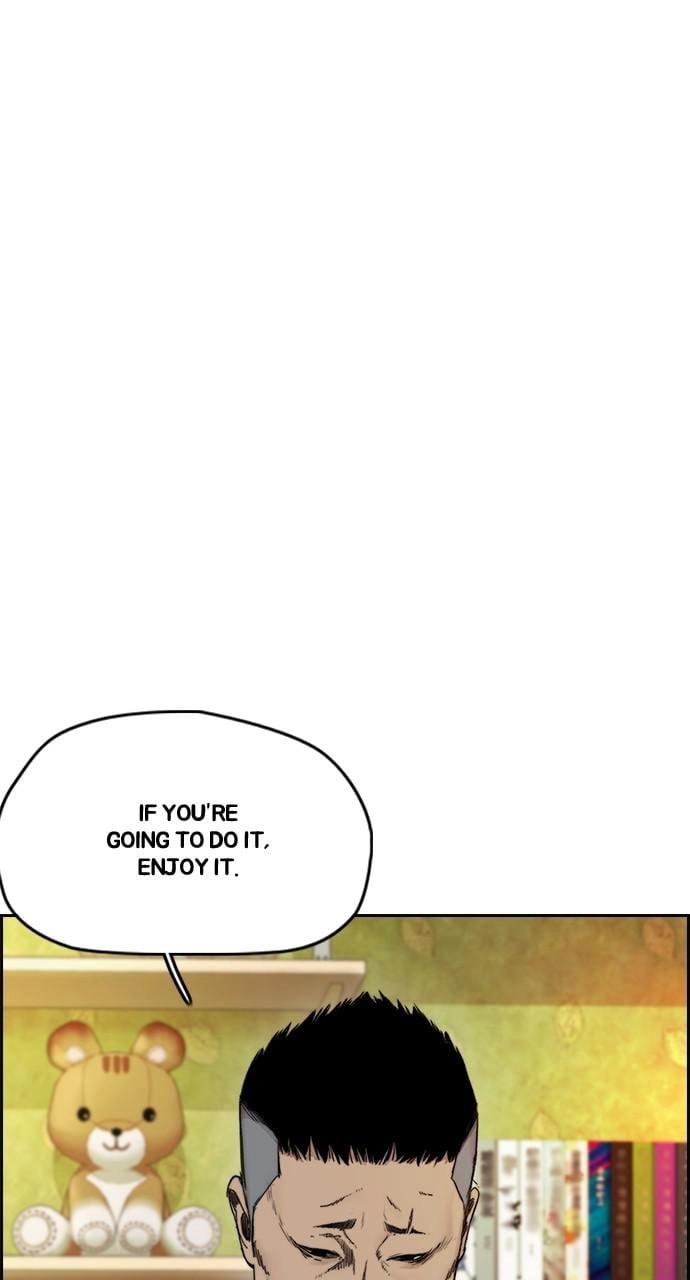 Wind Breaker Chapter 413 - Page 74