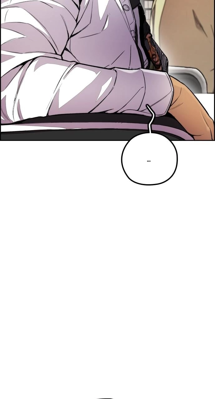 Wind Breaker Chapter 413 - Page 77