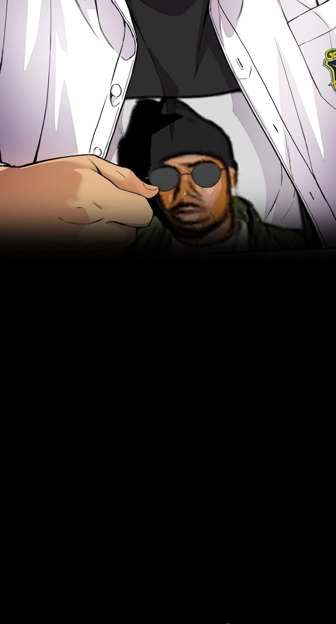 Wind Breaker Chapter 413 - Page 80