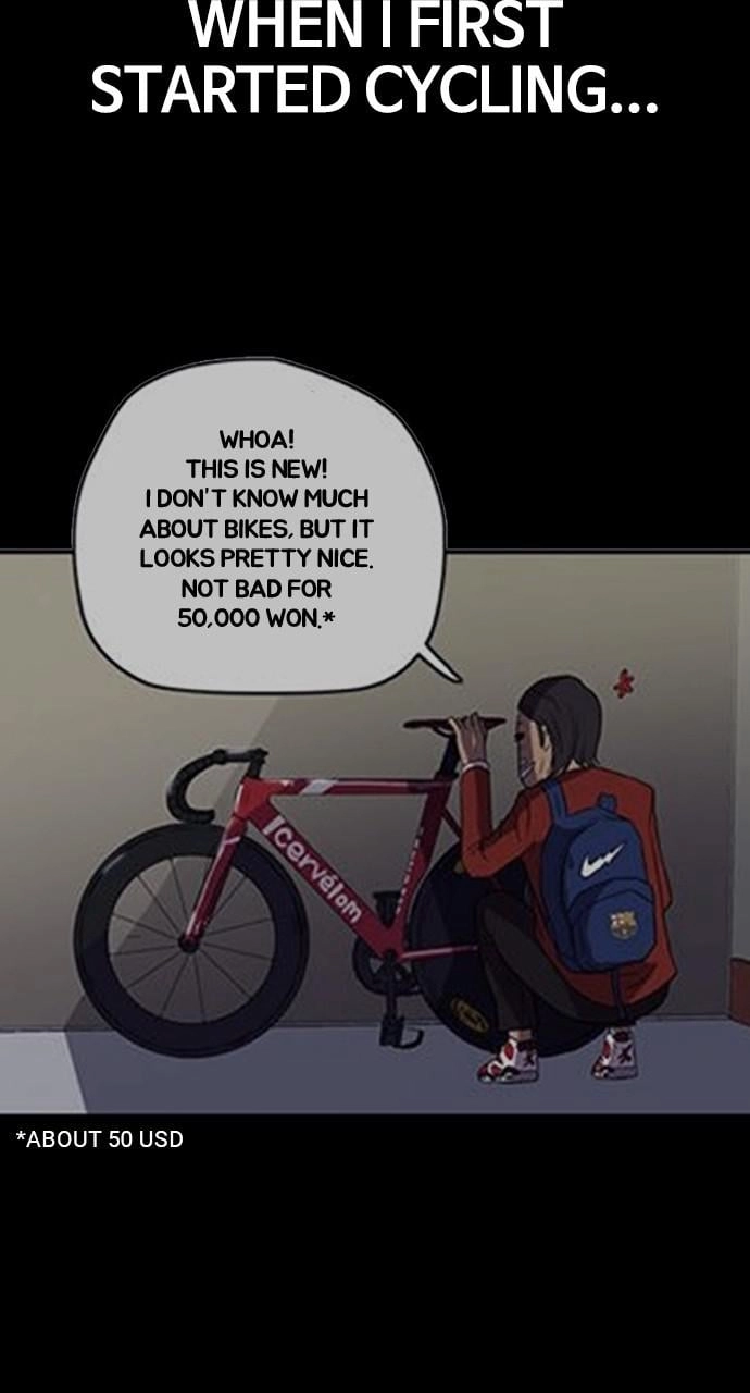 Wind Breaker Chapter 413 - Page 81