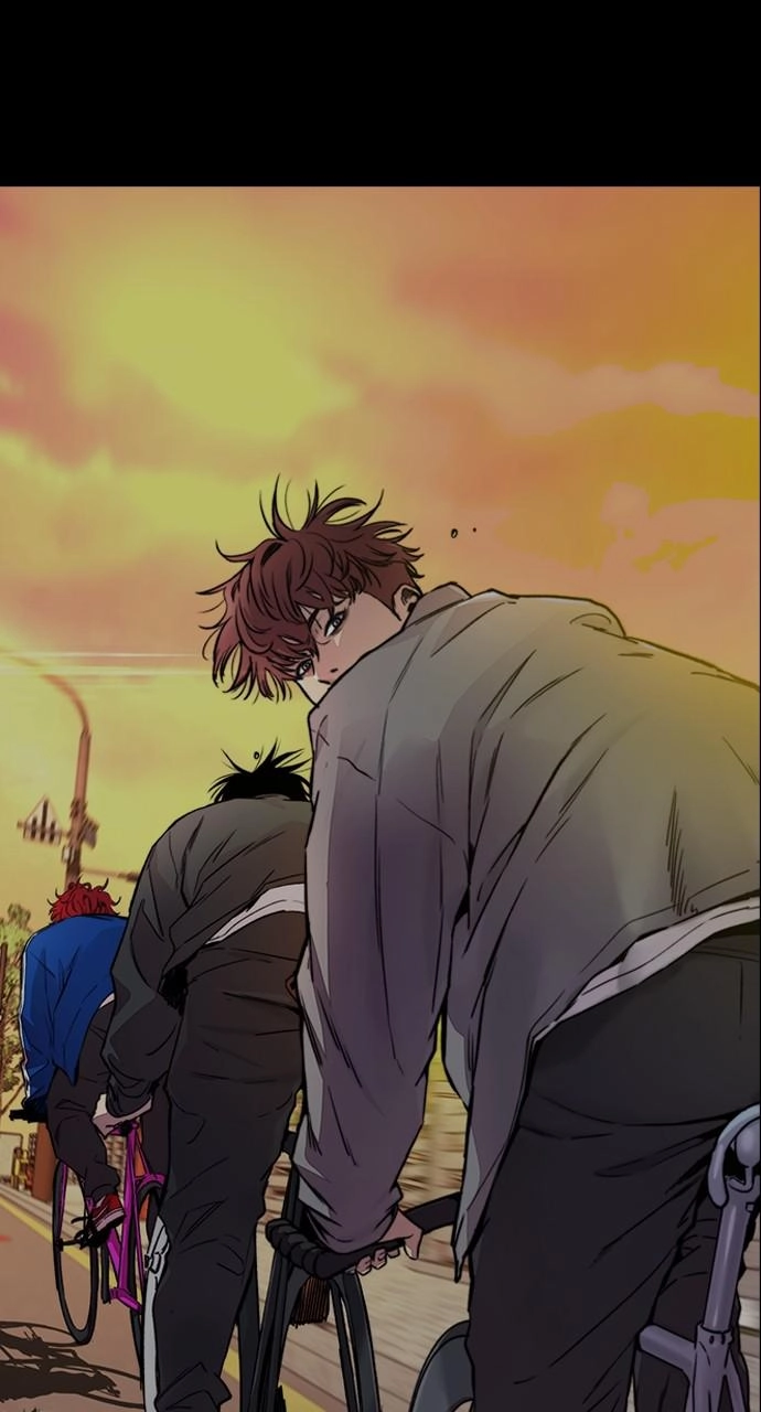 Wind Breaker Chapter 413 - Page 83