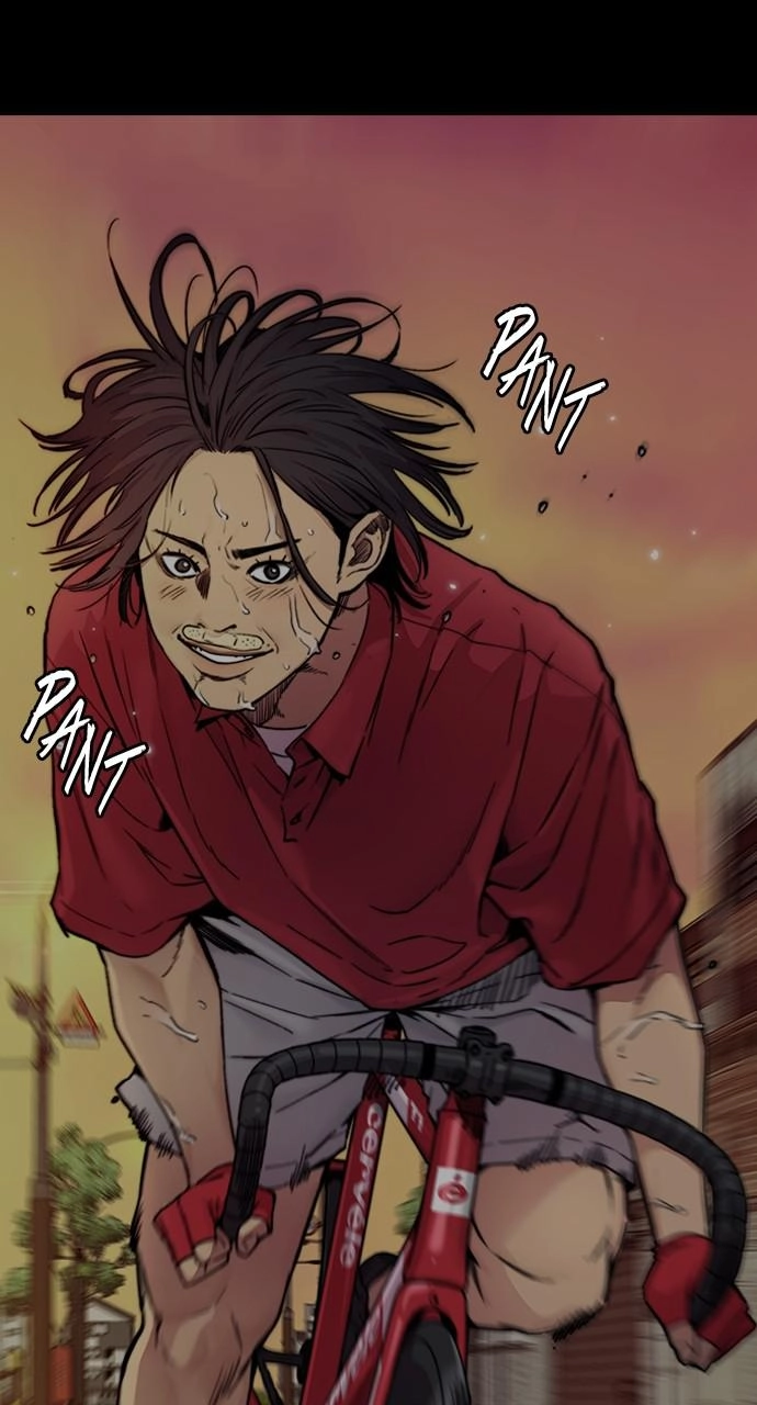 Wind Breaker Chapter 413 - Page 85