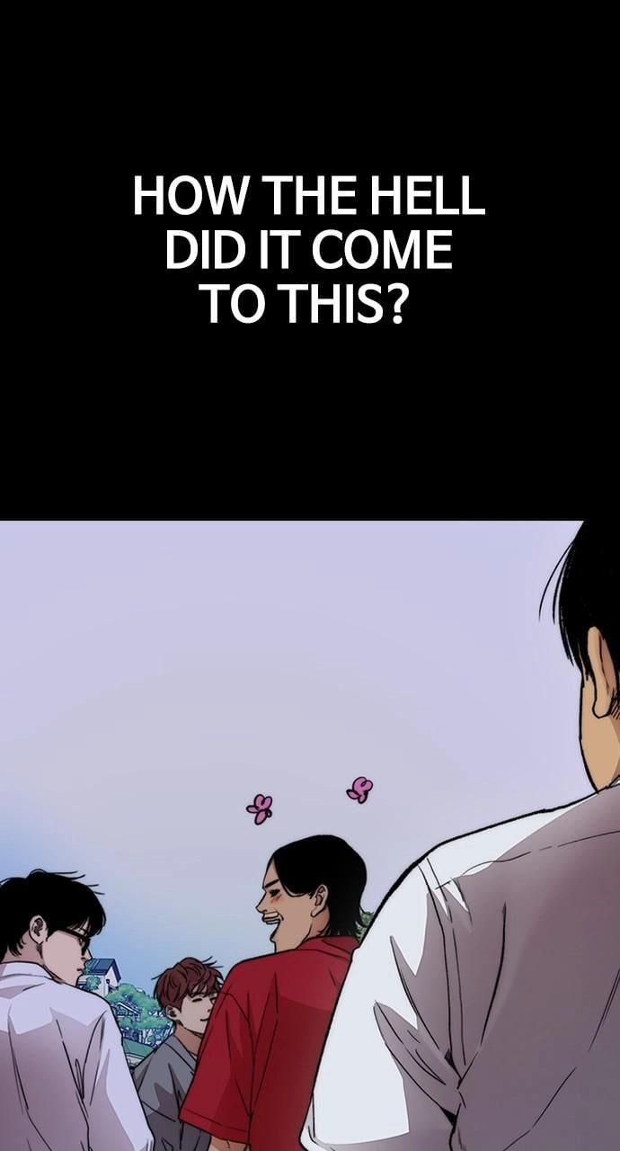 Wind Breaker Chapter 413 - Page 87