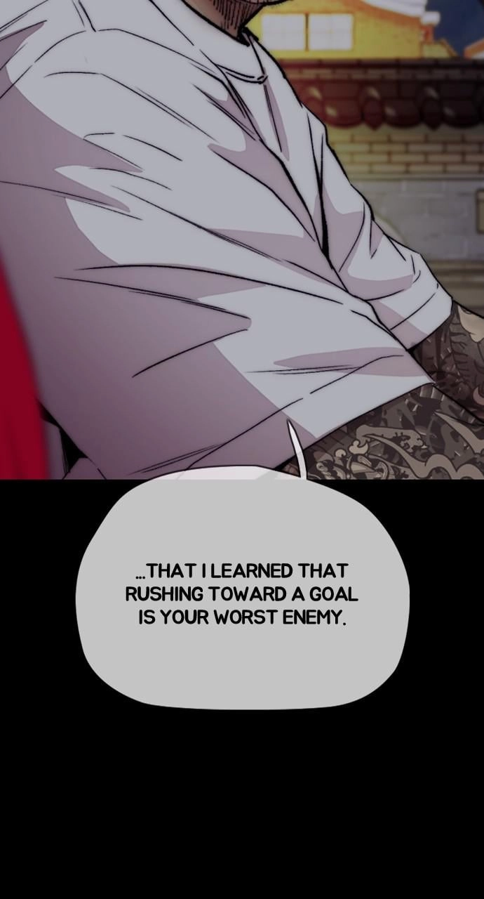 Wind Breaker Chapter 413 - Page 96
