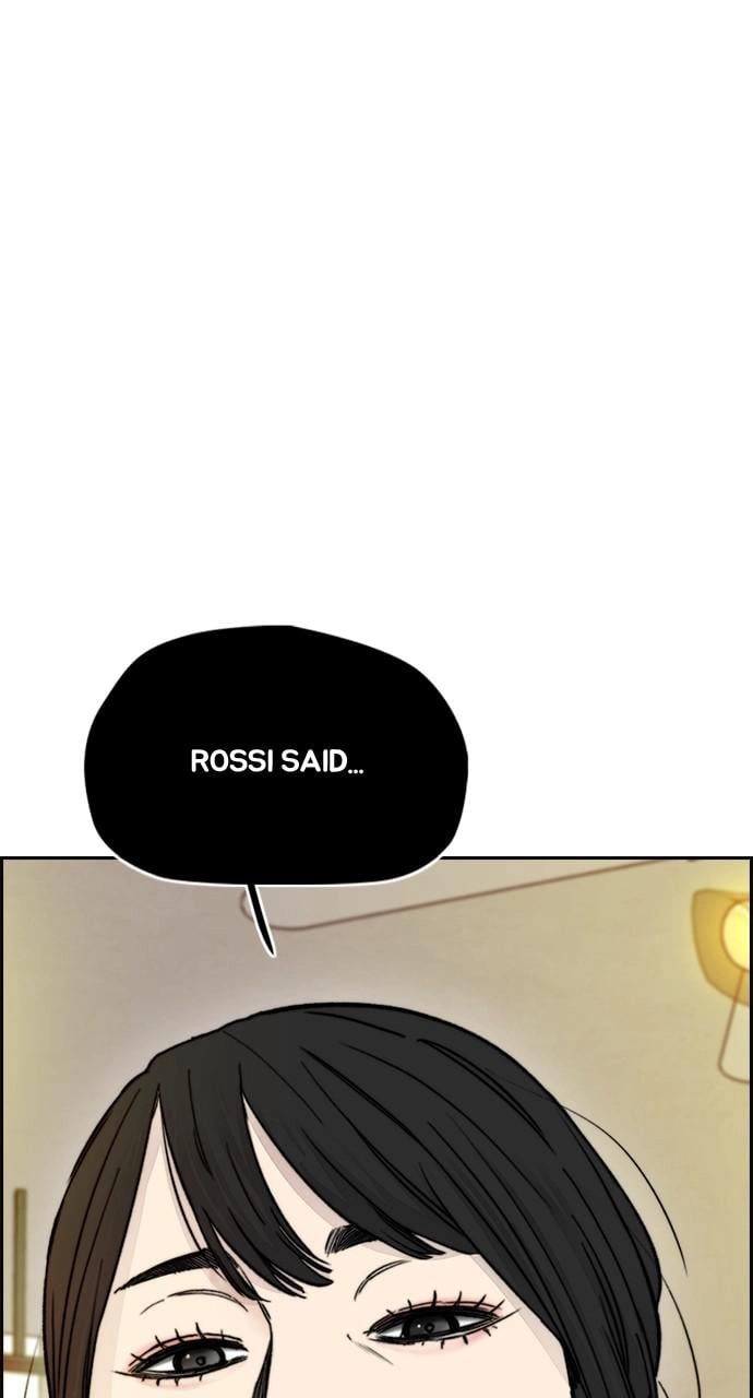 Wind Breaker Chapter 413 - Page 107