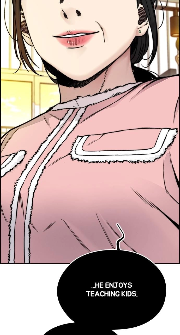 Wind Breaker Chapter 413 - Page 108