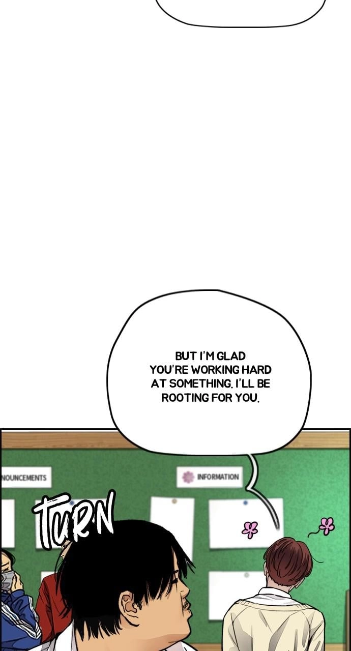 Wind Breaker Chapter 413 - Page 118