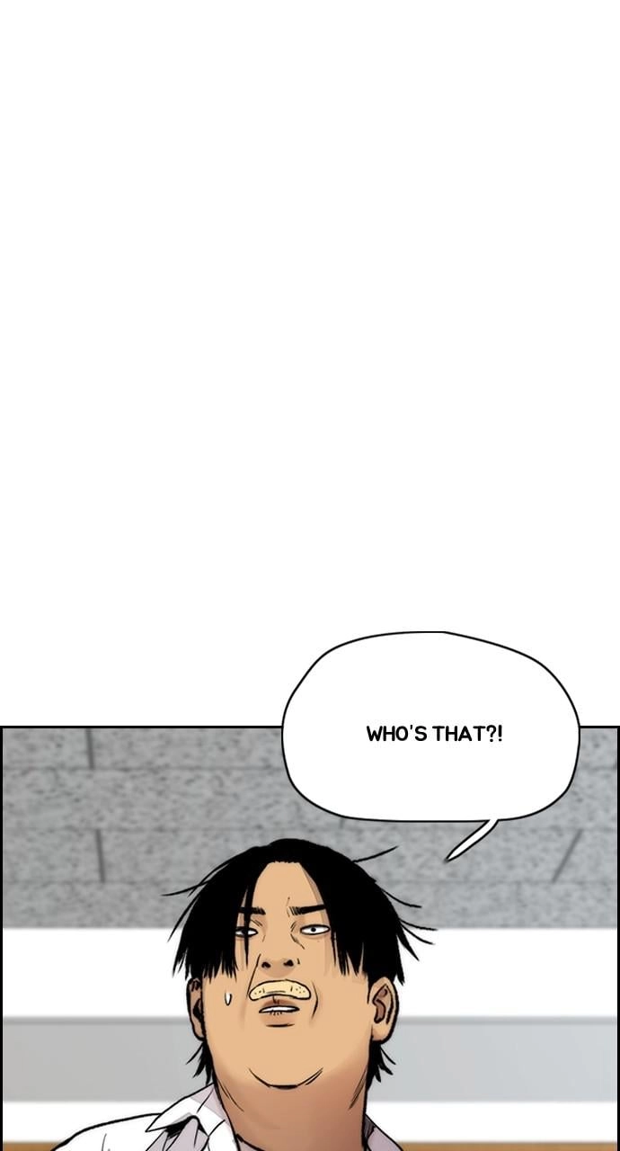 Wind Breaker Chapter 413 - Page 125