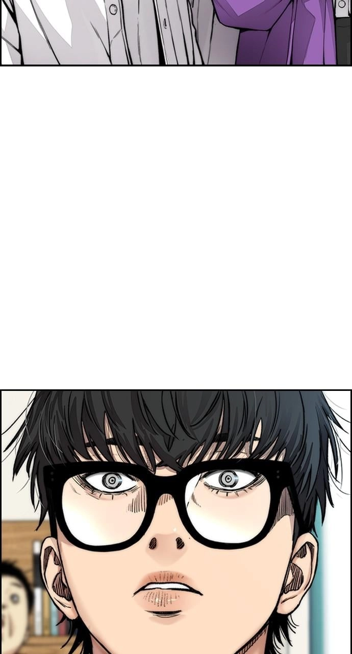 Wind Breaker Chapter 413 - Page 133