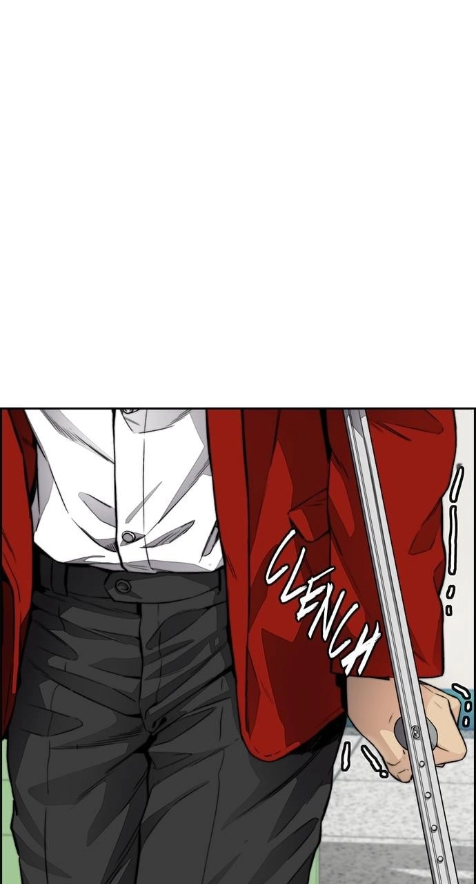 Wind Breaker Chapter 414 - Page 3