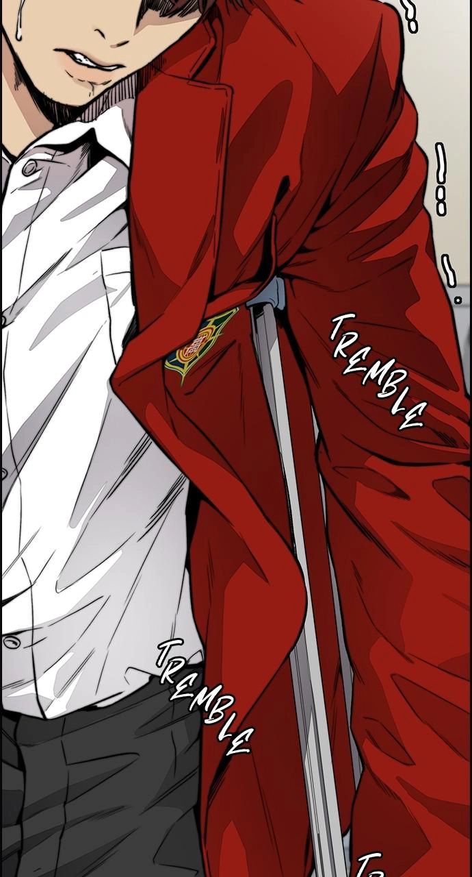 Wind Breaker Chapter 414 - Page 5